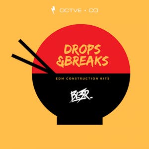 Drops &amp; Breaks Vol. 1
